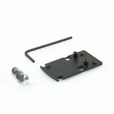 Крепление для коллиматорного прицела Shield SMS на Glock MOS (2320.00.11)