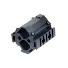 Крепление подствольное UTG (Leapers) MNT-BR005XL 3 планки (2370.08.25) 