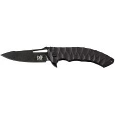 Карманный нож SKIF Shark II BSW black (1765.02.93)