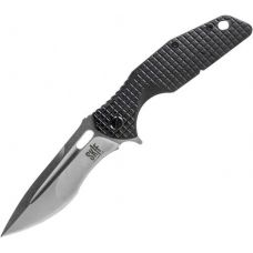 Карманный нож SKIF Defender II SW black (1765.02.80)