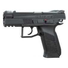 Пистолет пневматический ASG CZ 75 P-07 Duty Blowback. Корпус - металл (2370.25.20)
