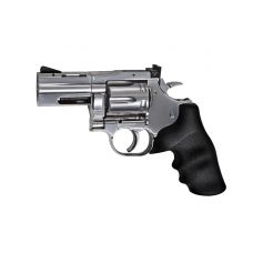 Револьвер пневматический ASG DW 715 Pellet, 4″ 4,5 мм (2370.28.83)