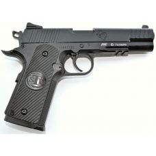Пистолет пневматический ASG STI Duty One. Корпус - металл (2370.25.03)