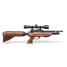 Пистолет пневматический Kral NP-02 PCP 4,5 мм (3681.01.02)