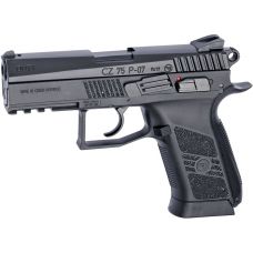 Пистолет пневматический ASG CZ 75 Blowback (2370.28.81)