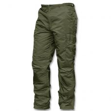 Брюки Mil-Tec US THERMOHOSE  MA1  XXL 11322001