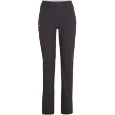 Брюки Salewa Puez Terminal 2 Dst W Reg Pnt 26980 0910 46/40/XL Черные (013.002.5134)