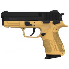 Пистолет стартовый Retay XTreme 9 мм tan (1195.08.11)