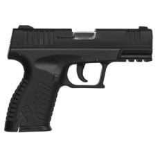 Пистолет стартовый Retay XR 9 мм Black (11950341)