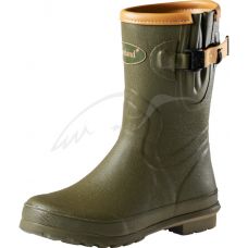 Сапоги Seeland Countrylife Lady 38 ц:оливковый