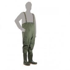 заброды Demar Grand Chest Waders 3192/42