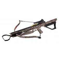 Арбалет Man Kung green camo MK-XB21GC (100.00.34)