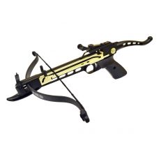 Арбалет Man Kung MK-80A4AL ц:black (100.00.50)