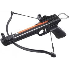 Арбалет Man Kung black MK-50A2 (100.00.54)