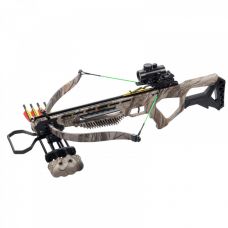 Арбалет Man Kung MK-XB25GC Specter (100.02.20)