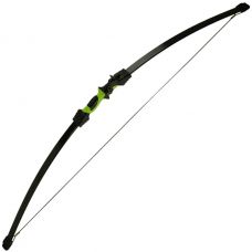 Лук Man Kung black/green MK-RB015 (100.00.63)
