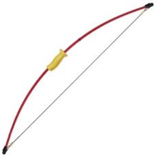 Лук Man Kung red/yellow MK-RB010 (100.00.65)