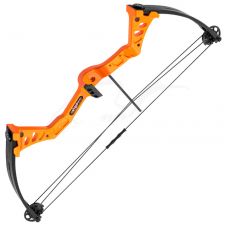 Лук Man Kung orange MK-CBK1OR (100.02.00)