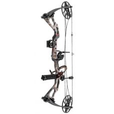 Лук Man Kung MK-СBA5BK-KIT Thorns green camo (100.02.90)