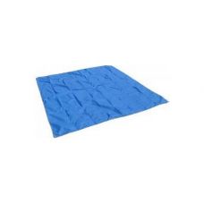 Тент универсальный 210T oxford 2,15х2.15м 0,30 кг royal blue (NH15D005-X)