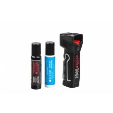 Баллон Sabre Red тренировочный+перцовый (429.01.18)
