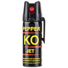 Балон Klever Pepper KO Jet, 50 мл