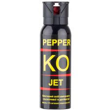 Баллон Klever Pepper-KO JET 100ml 24491
