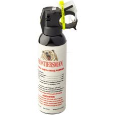 Газовый баллончик Sabre Red Bear Attack Deterrent конус Объем - 305 мл (429.01.15)