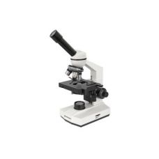 Микроскоп Bresser Erudit Basic Mono 40x-400x