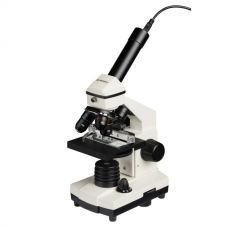 Микроскоп Bresser Biolux NV 20-1280x