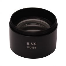 Аксессуары Optika Дополнительная линза на объектив 0.5x ST-085