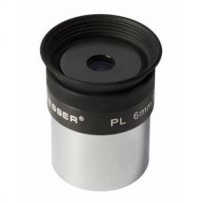 Аксессуары Bresser Окуляр PL 6.5 mm 50° - 31.7mm (1.25