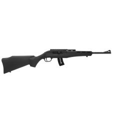 Карабин нарезной Mossberg Blaze Dead Ringer Green Dot к.22LR (37315)