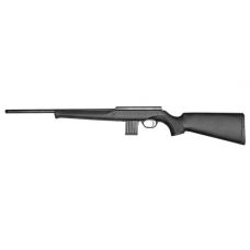 Карабин SPA 22 кал.22LR  пластиковий приклад , ствол 1/2'' - 20UNF (n00034981)