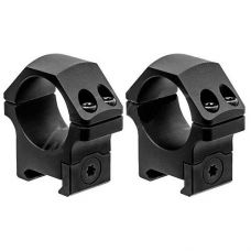 Крепление Leapers UTG PSP 2PCs, ST, 1