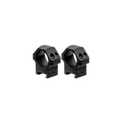 Крепление Leapers UTG PRO® P.O.I® 2PCs, AL, 30MM, M (2370.09.27)