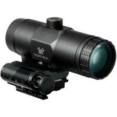 Магнифер Vortex VMX-3T с откидным креплением на планку Пикатинни (2371.01.31)
