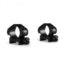 Кольца Hawke Precision Steel. d - 25.4 мм. Low. Weaver/Picatinny (3986.00.84)