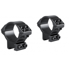 Кольца Hawke Match Mount. d - 25.4 мм. High. 