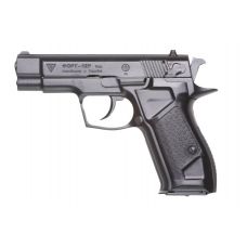 пистолет Форт-12Р к.45 черный