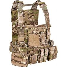 Жилет тактический Defcon5 Recon Haness multiland (1422.00.06)