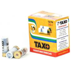 Патрон Тахо 12/70 №1