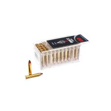 Патрон нарезной CCI 22WMR 1,95гр (30GR) V-MAX 1 шт (3003275)