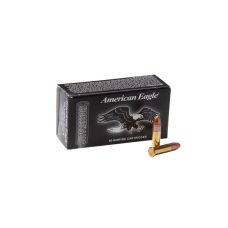 Патрон нарезной Federal American Eagle SupressorOpt 22LR Solid 2,92гр (45GR) (3000397)