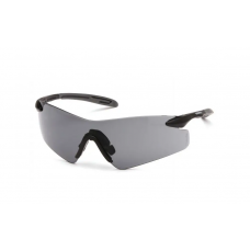 Защитные очки Pyramex Intrepid-II (gray) (2ИНТ2-20)