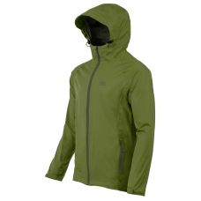 Ветровка Highlander Stow & Go 6000 mm Olive L