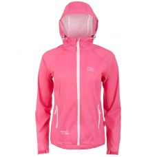 Ветровка Highlander Stow & Go Lady 6000 mm Pink M