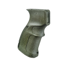 Рукоятка пистолетная FAB для АК-47/74, Сайга зеленый (2410.00.33)