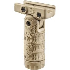 Рукоятка передняя складная  FAB Defense, desert tan (coyote tan) (24100074)