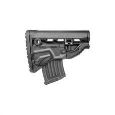 Приклад Fab Defense GK-MAG с запасным магазином для АКМ (GK-MAG)